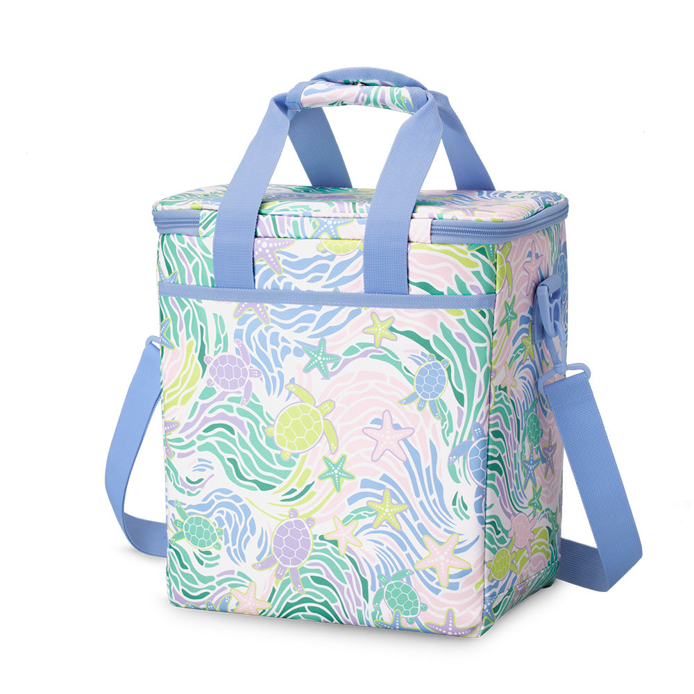 Sea Swirl Boxxi 24 Cooler