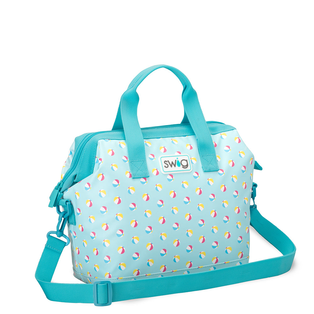 Beach Balls Packi 12 Cooler