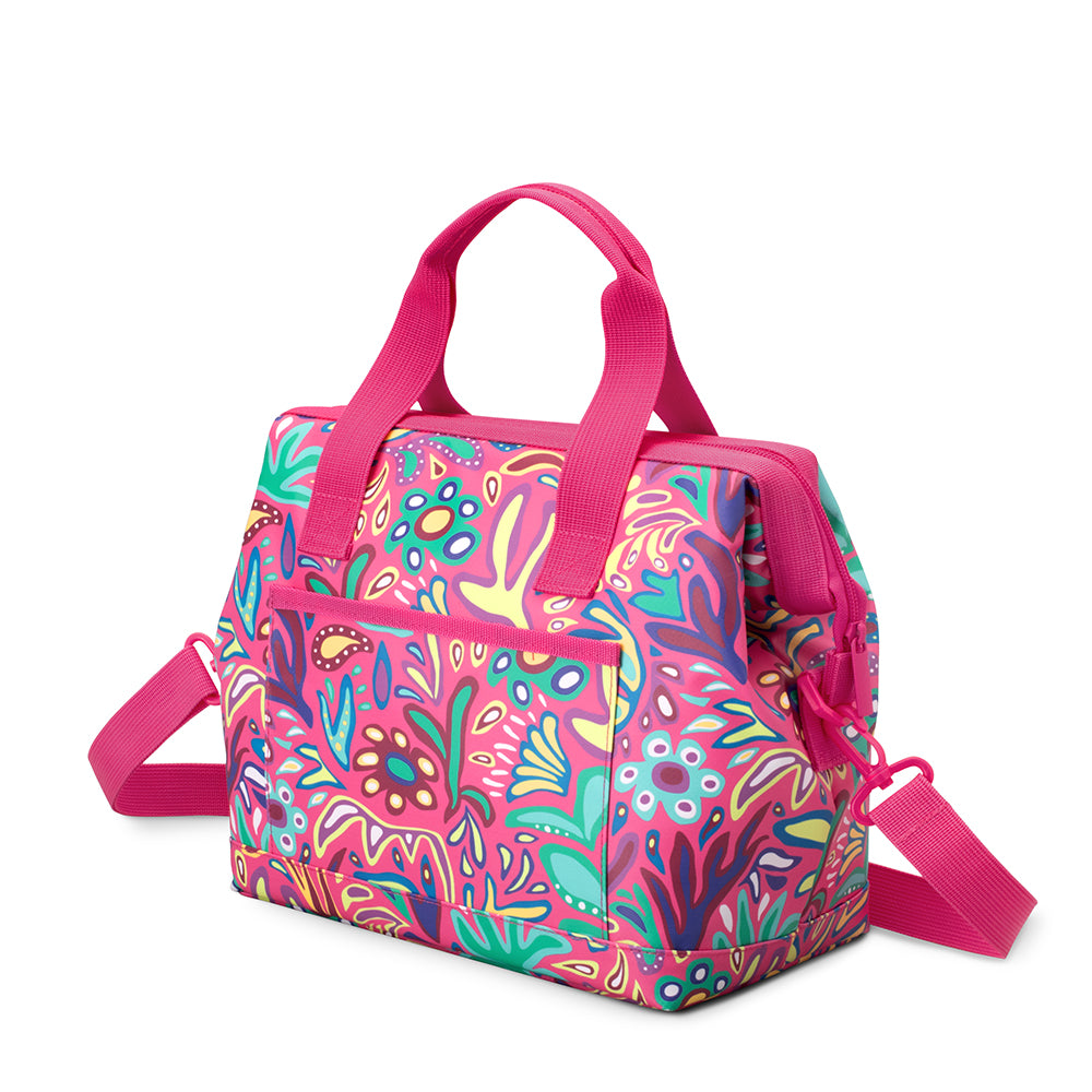 Flora Rosa Packi 12 Cooler