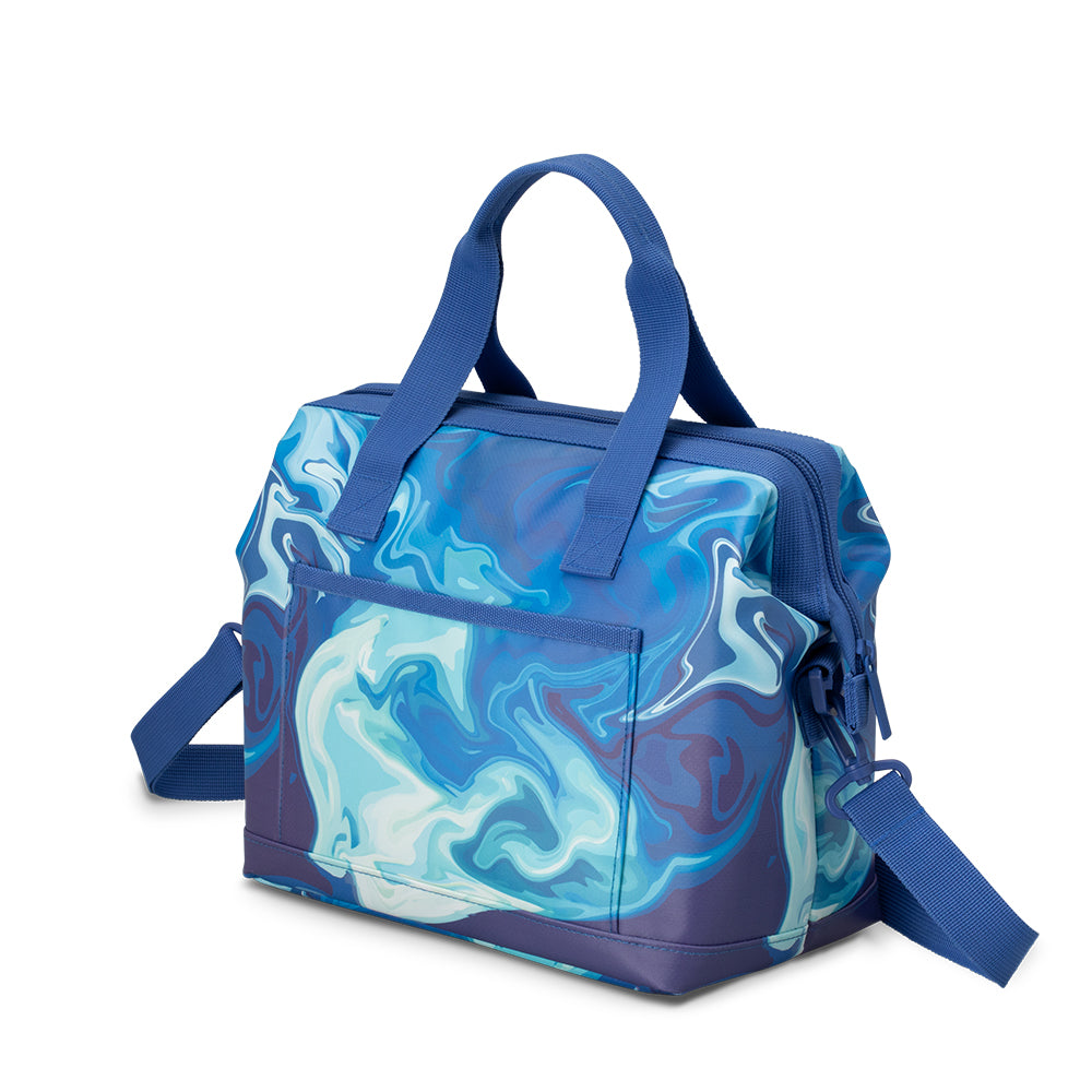 Blue Lagoon Packi 12 Cooler