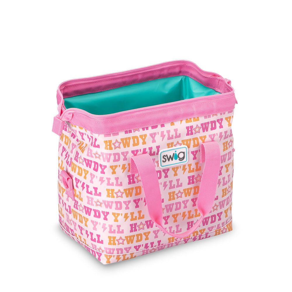 Howdy Y'all Packi 12 Cooler