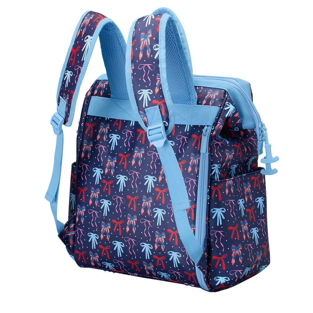 Miss Independence Packi 24 Backpack Cooler