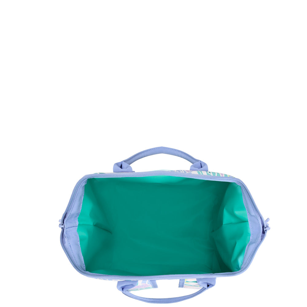 Sea Swirl Packi 24 Backpack Cooler