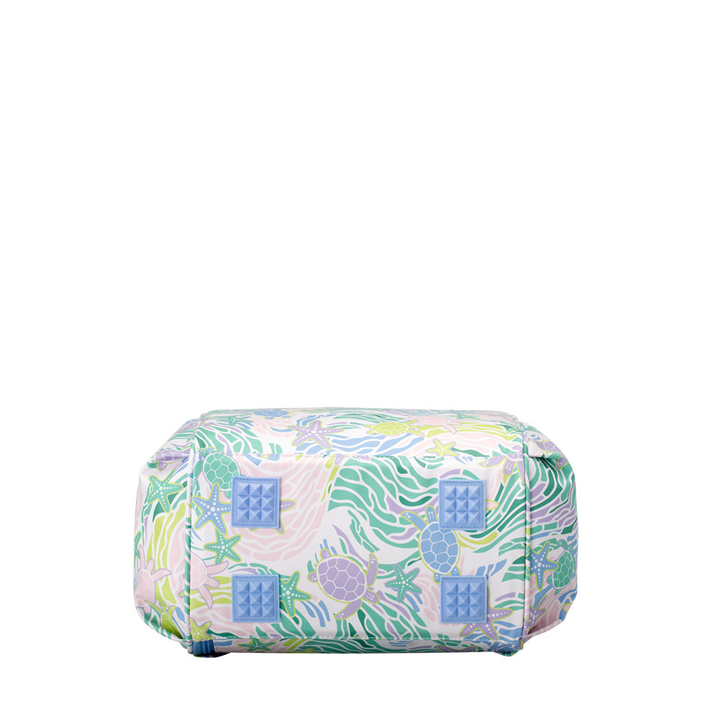 Sea Swirl Packi 24 Backpack Cooler