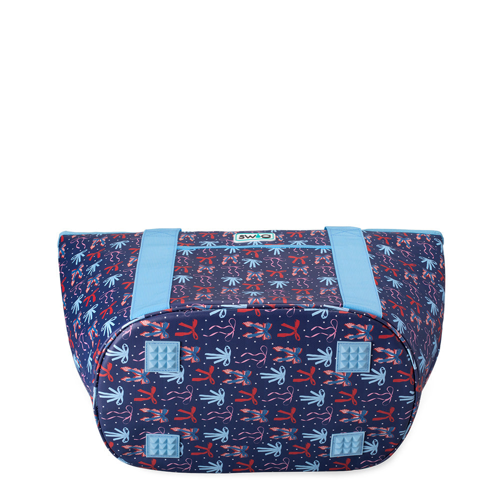 Miss Independence Zippi 36 Cooler