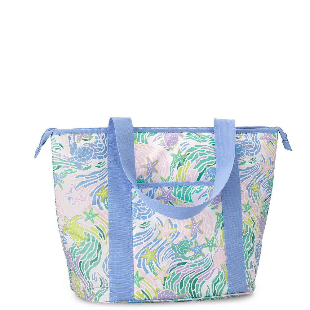 Sea Swirl Zippi 36 Cooler