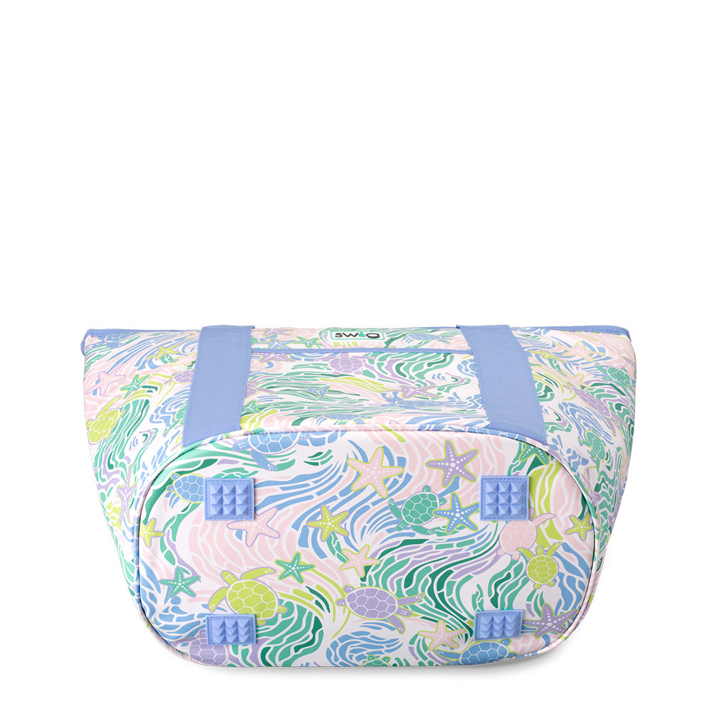 Sea Swirl Zippi 36 Cooler