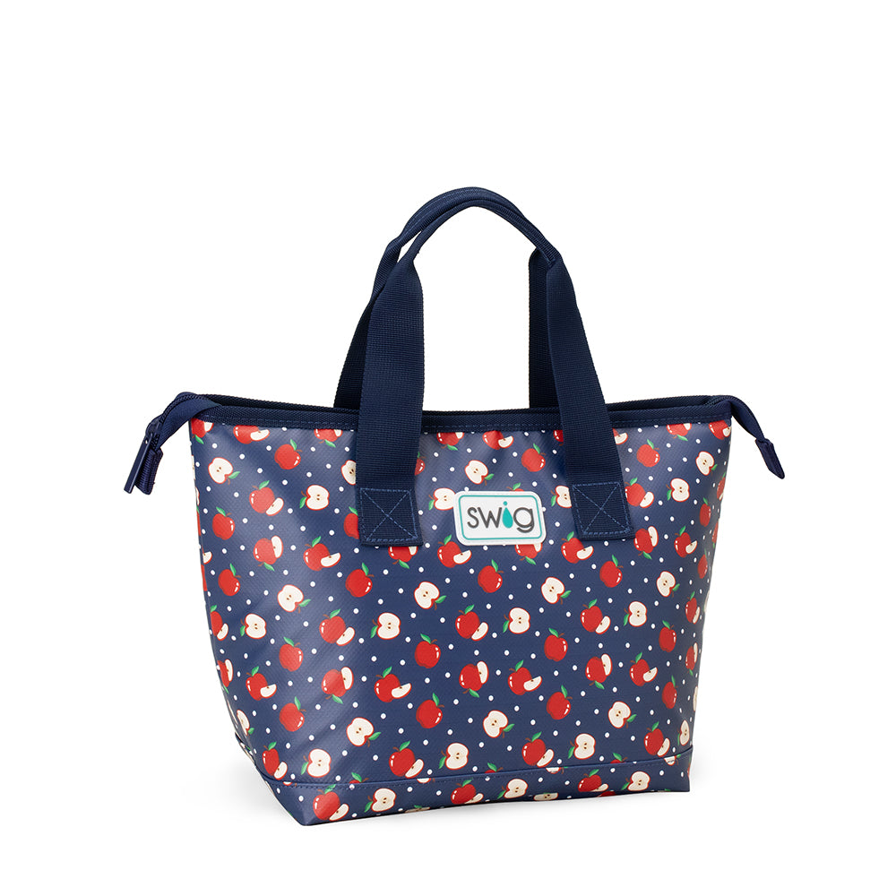 Apple Crisp Lunchi Lunch Bag