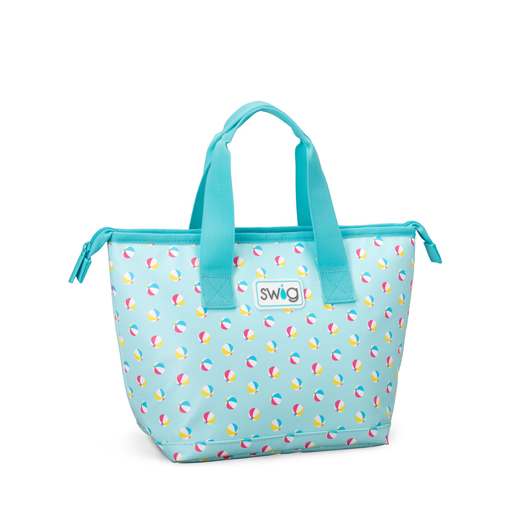Beach Balls Lunchi Lunch Bag