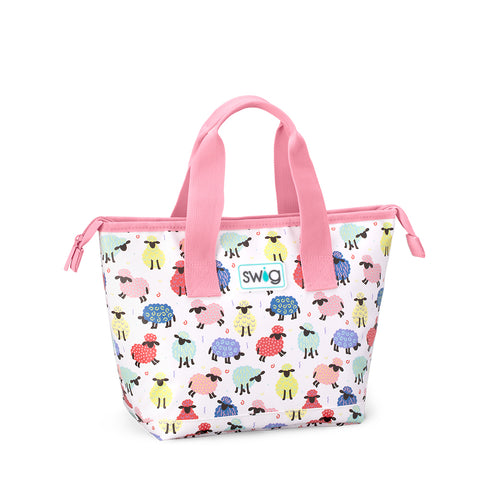 Sea Swirl Zippi 36 Cooler