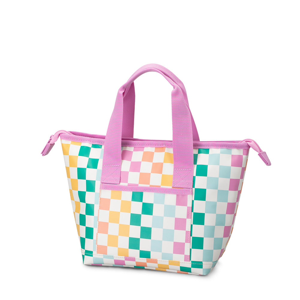 Check Mate Lunchi Lunch Bag