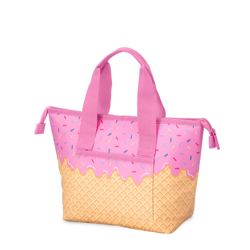 Scoop There It Is Lunchi Lunch Bag