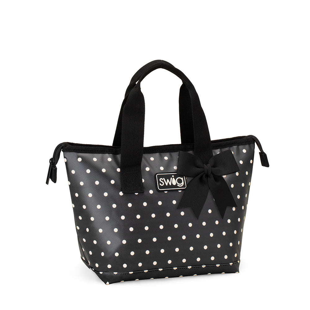 Polka Dots Lunchi Lunch Bag