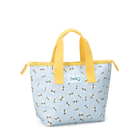 Space Camp Foldi Lunch Bag