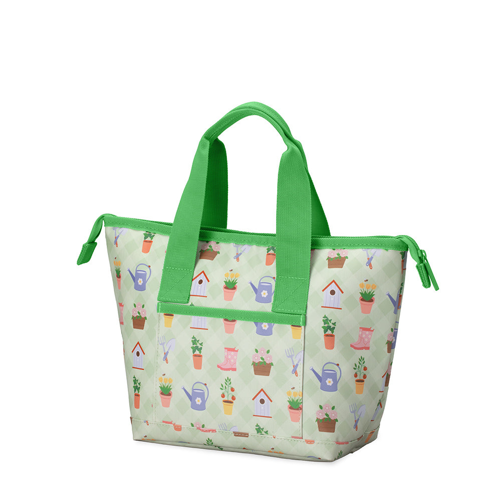 Green Thumb Lunchi Lunch Bag