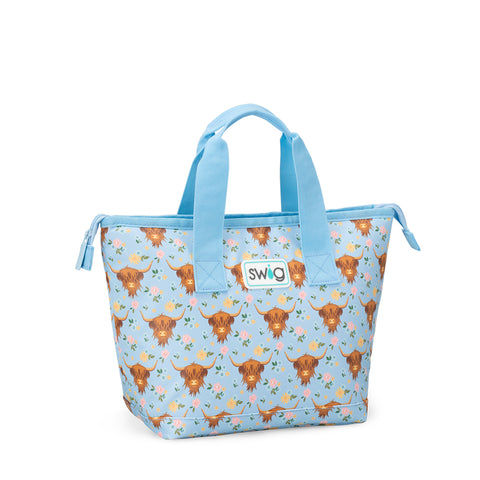 Hayride Loopi Tote Bag