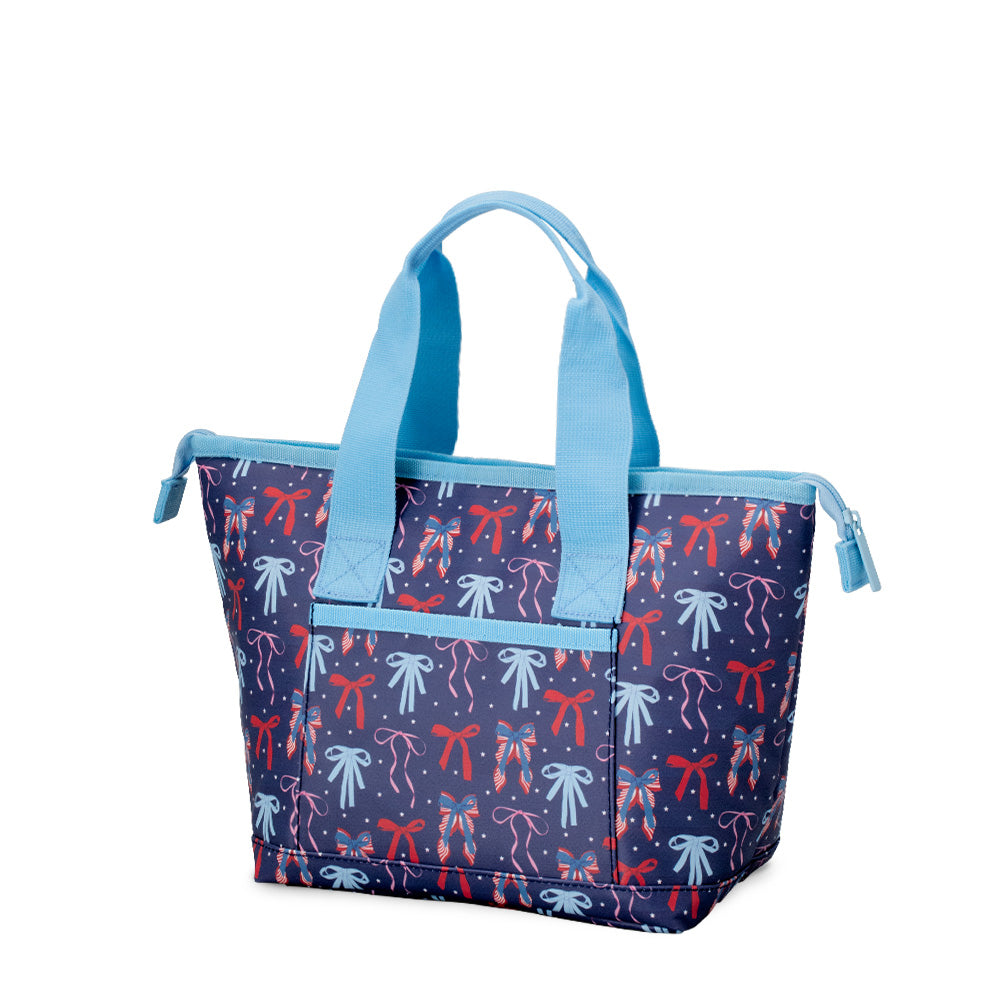 Miss Independence Lunchi Lunch Bag
