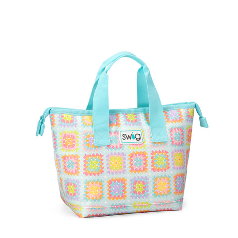 Get Crackin' Zippi 36 Cooler