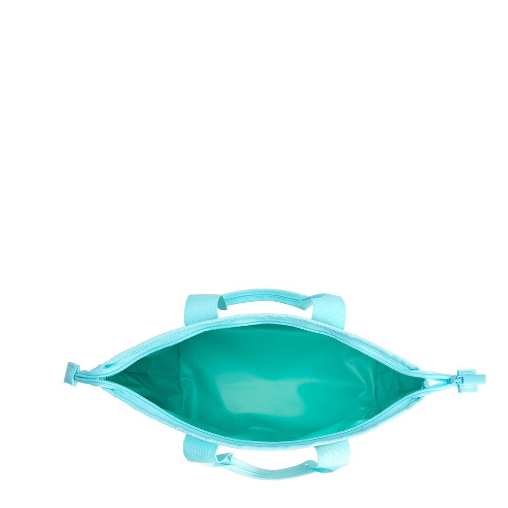 Granny Squares Lunchi Lunch Bag