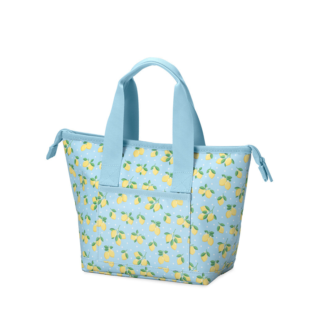 Lemon Meringue Lunchi Lunch Bag