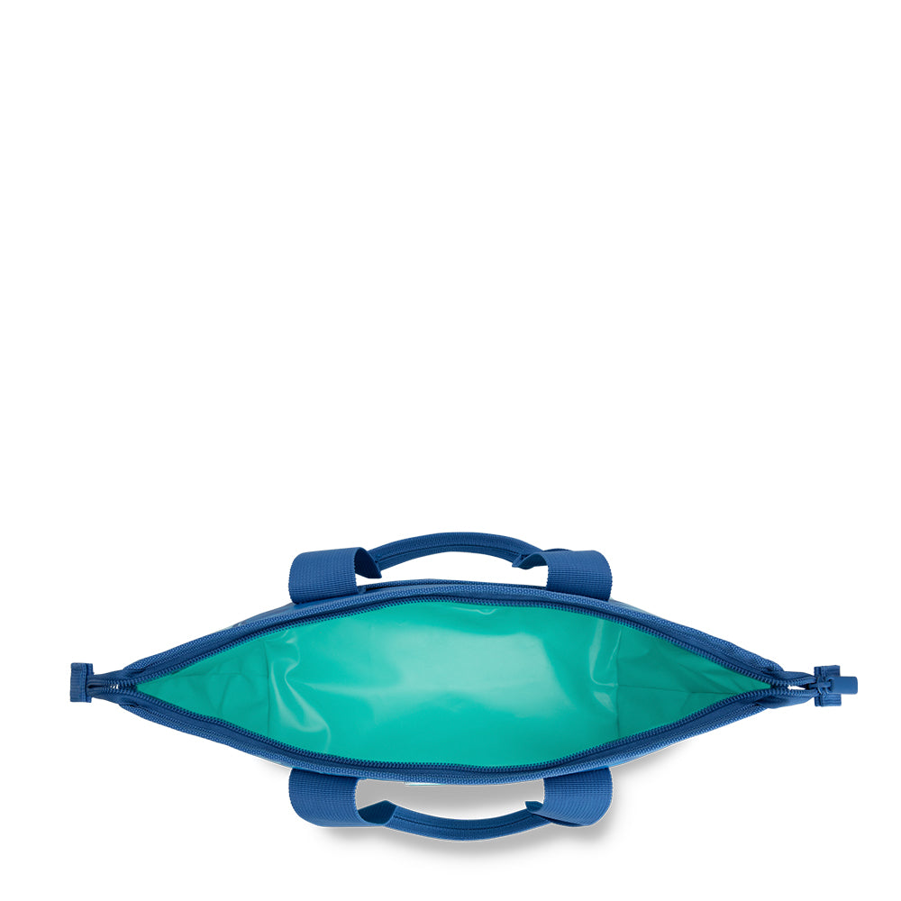 Blue Lagoon Lunchi Lunch Bag