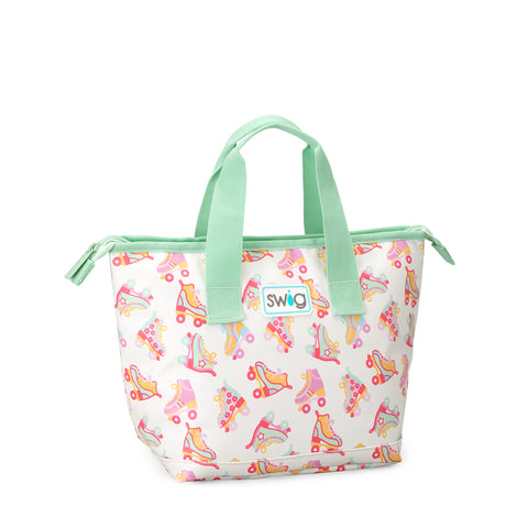 Space Camp Foldi Lunch Bag
