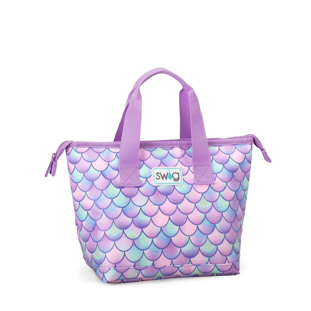 Mermaid Lunchi Lunch Bag