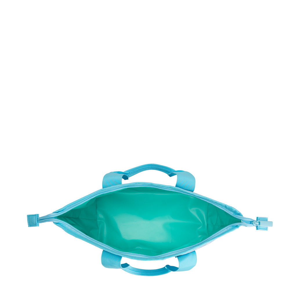 Glacier Stripe Lunchi Lunch Bag