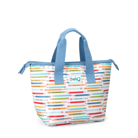 Get Crackin' Zippi 36 Cooler
