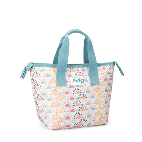 Space Camp Foldi Lunch Bag