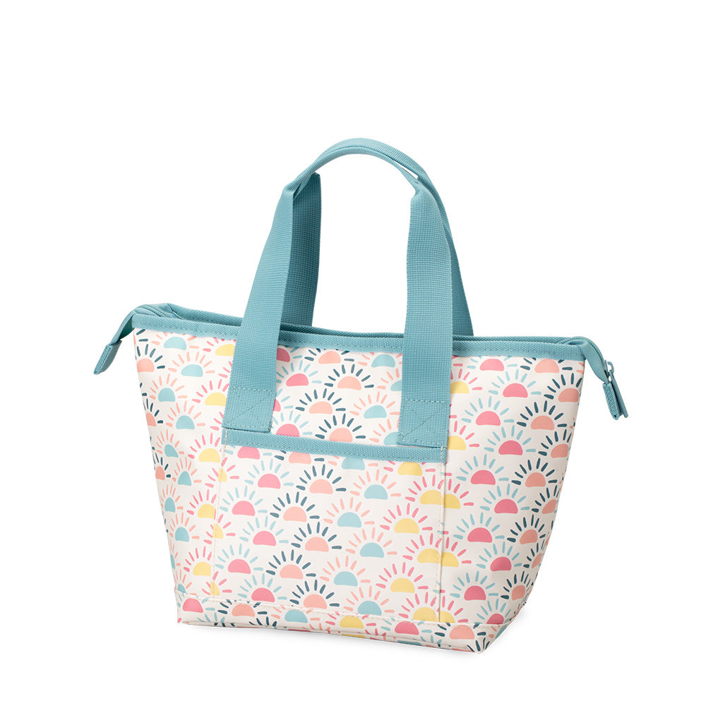Sun Chaser Lunchi Lunch Bag