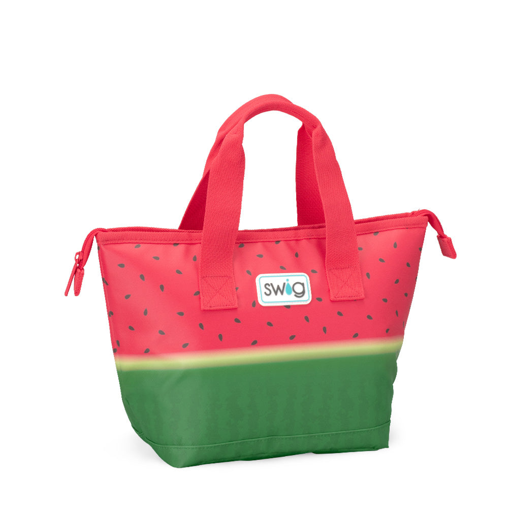 Melon Slice Lunchi Lunch Bag