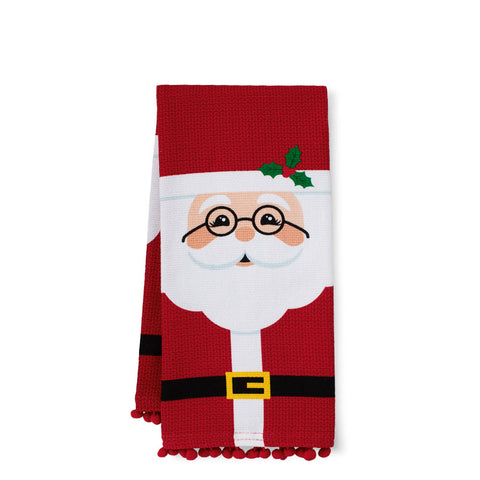 Christmas Bows Cocktail Napkins