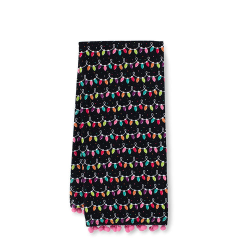 Christmas Bows Cocktail Napkins