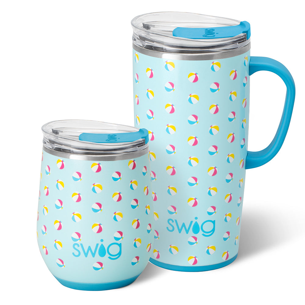 Beach Balls AM+PM Bundle