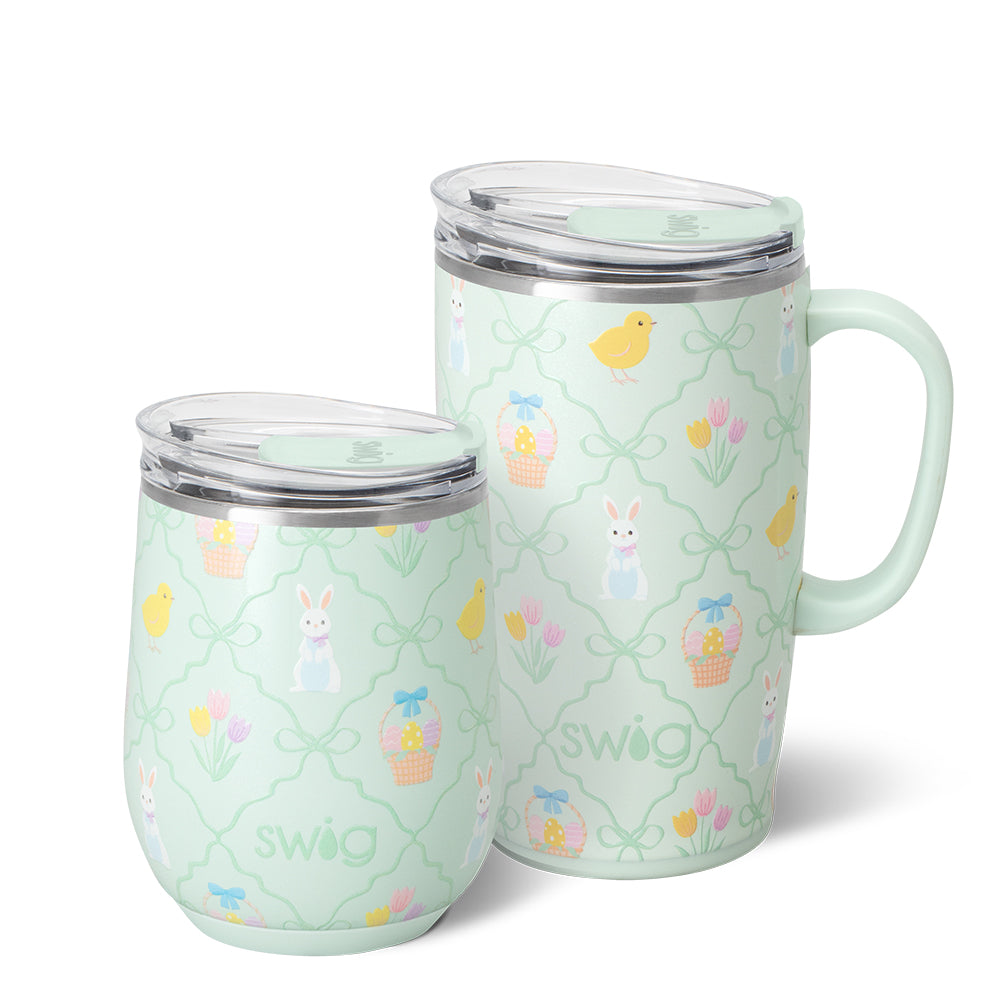 Hoppy Easter AM+PM Bundle