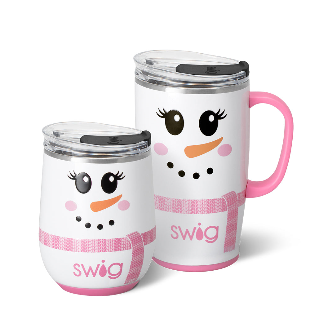 Ms. Frost AM+PM Bundle