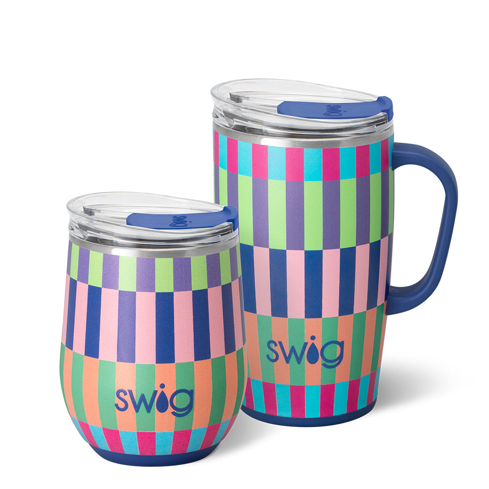 Brite Stripe AM+PM Bundle