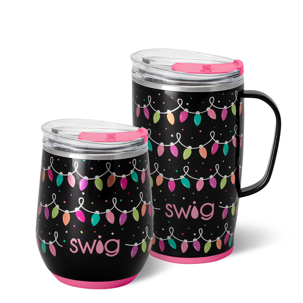 Tacky Lights AM+PM Bundle