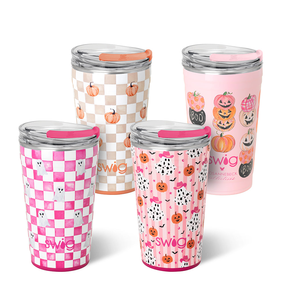 Halloween Party Cup Bundle