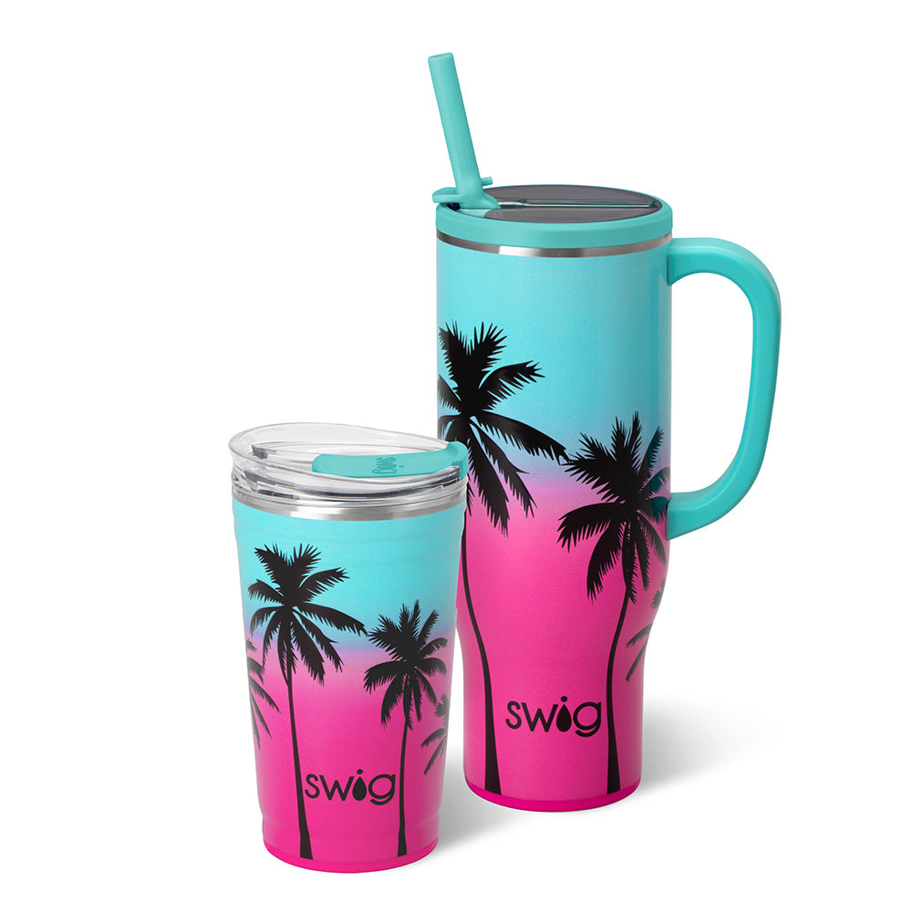Island Sunset All Day Bundle