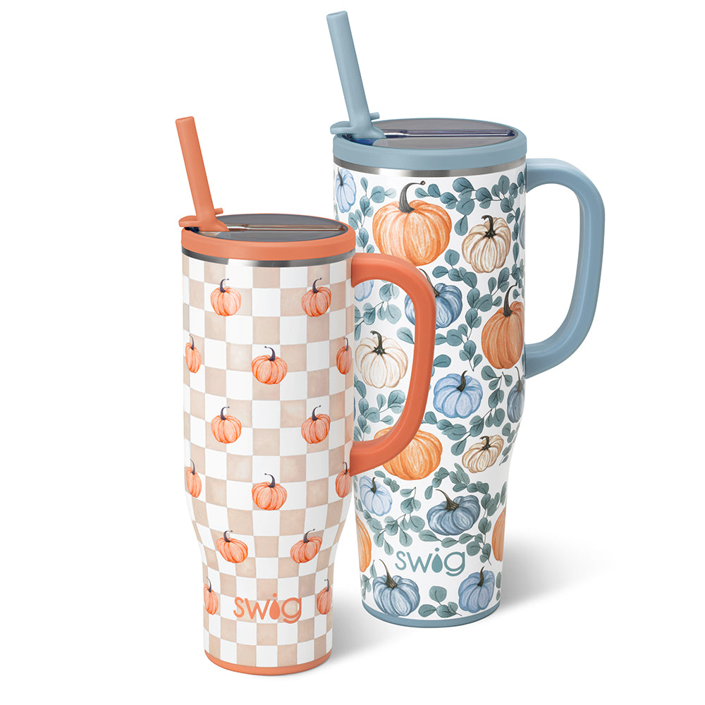 Pumpkin Patch Mega Mug Bundle