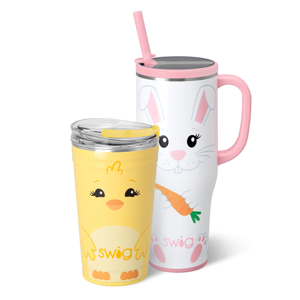 Bunny + Chick Easter Bundle