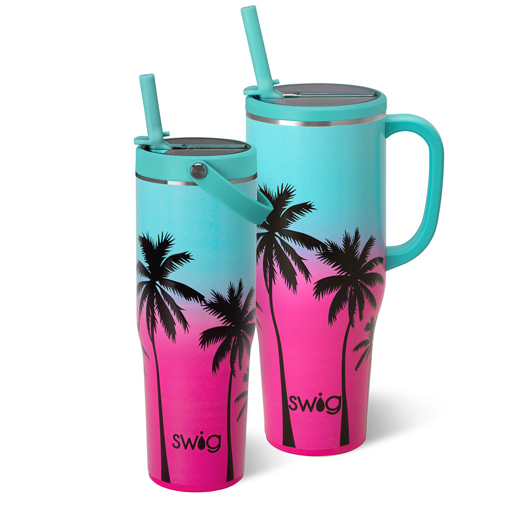 Island Sunset Leakproof Bundle