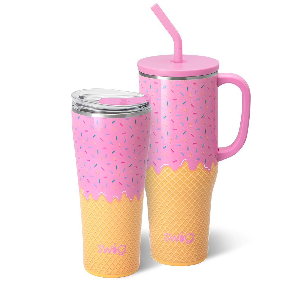 Scoop There It Is Mega Set