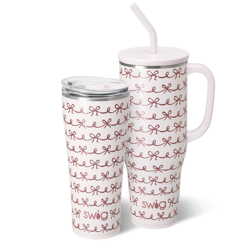 Pretty In Pink Mega Set