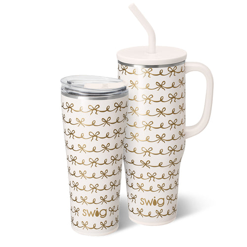 Pretty In Pearl Mega Set