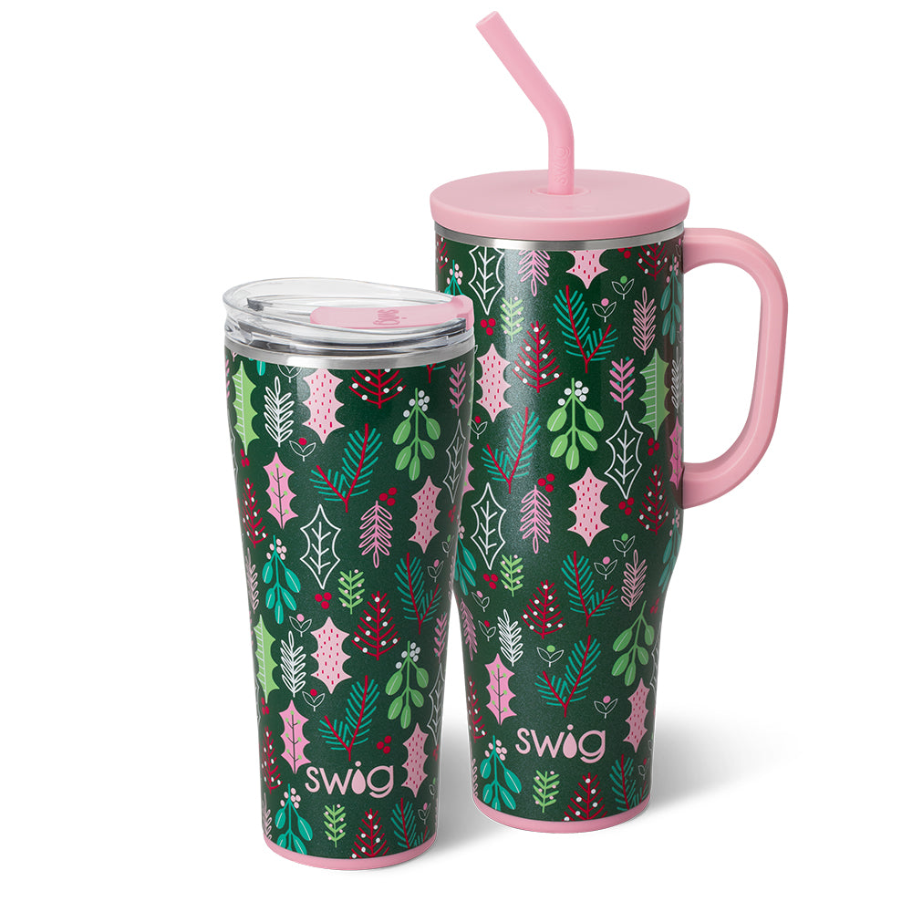 Merry Mistletoe Mega Set