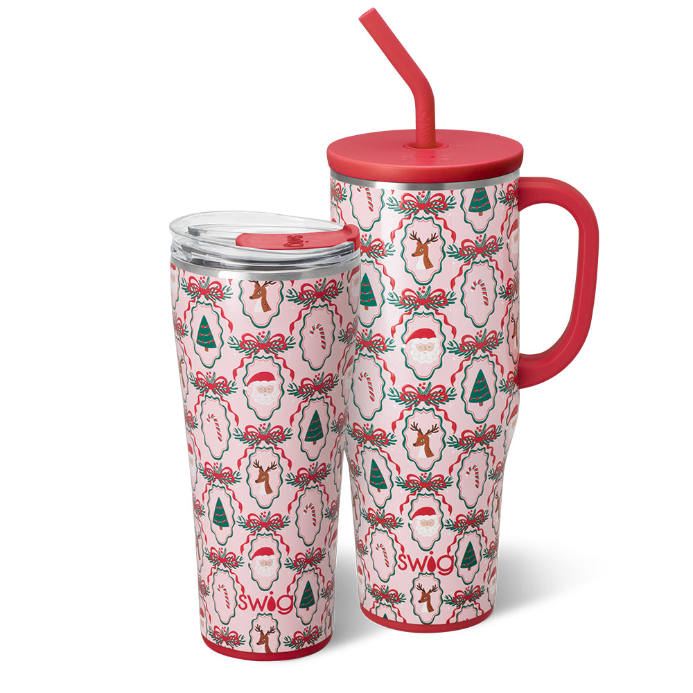 Christmas Cameos Mega Set