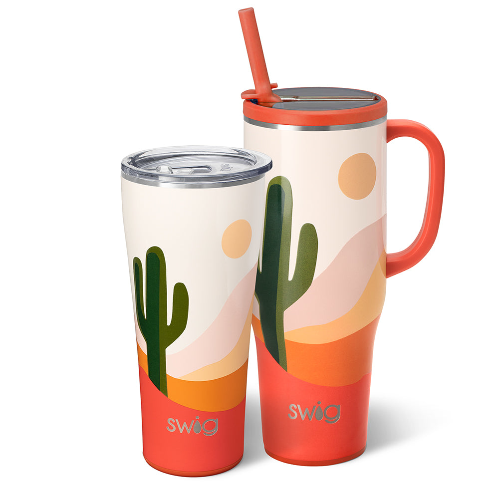 Boho Desert Mega Bundle